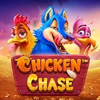 CHICKEN CHASE